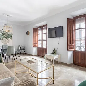 Appartement Mirador San Jeronimo-catedral