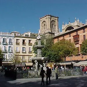  Appartement Casa Palacio Lopez Daza