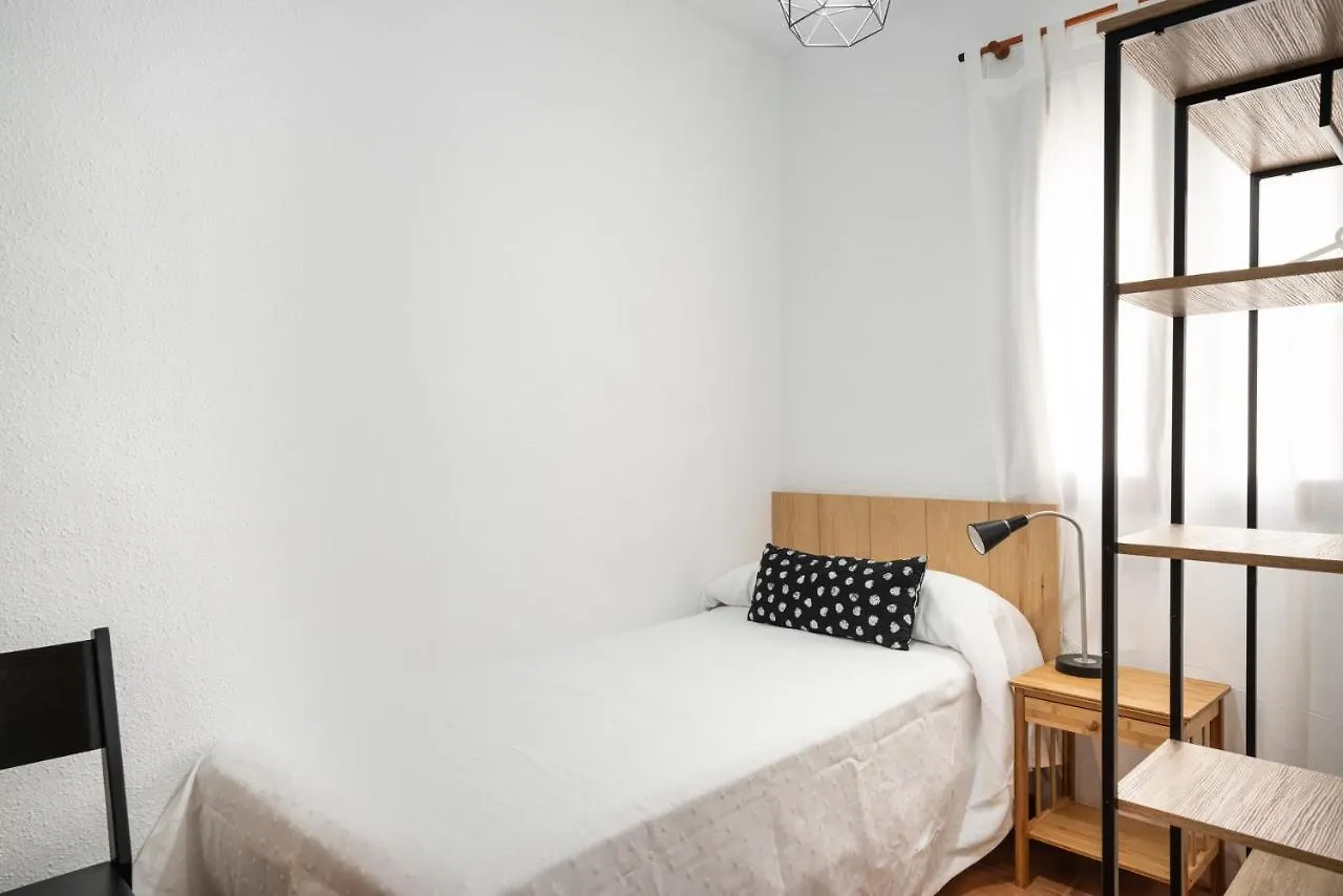 Apartamento Alhambra Boutique Granada