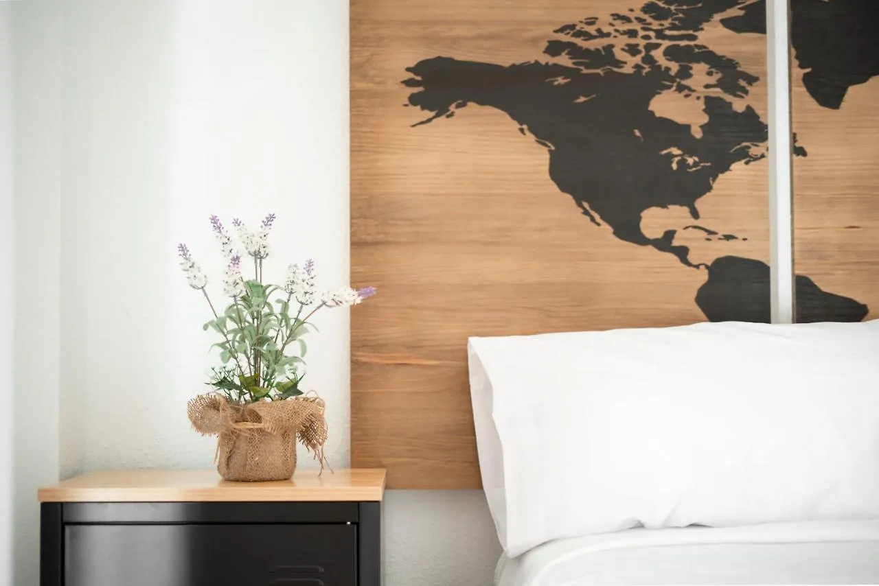 شقة Apartamento Alhambra Boutique غرناطة