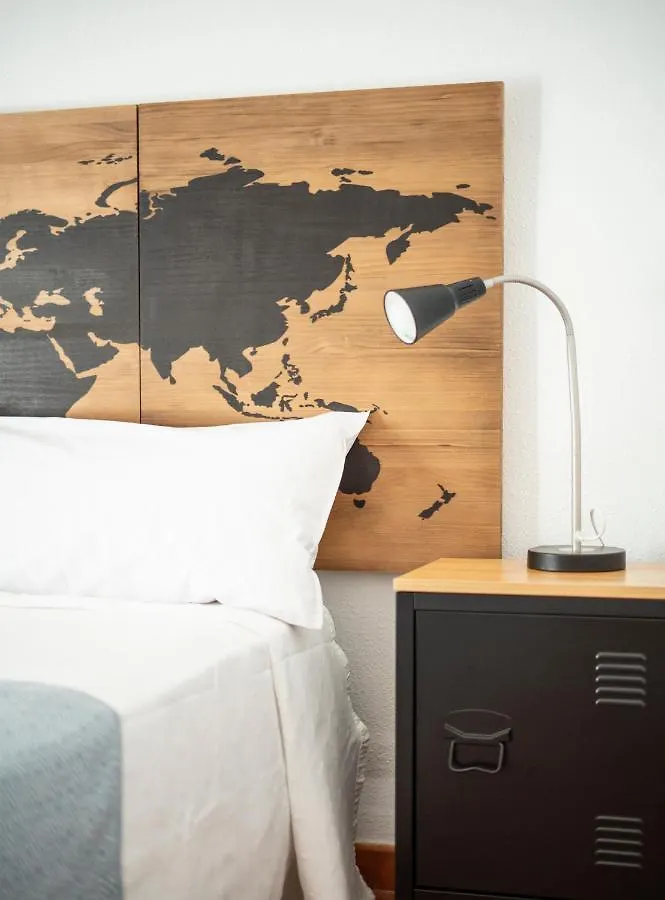 Apartamento Alhambra Boutique Granada