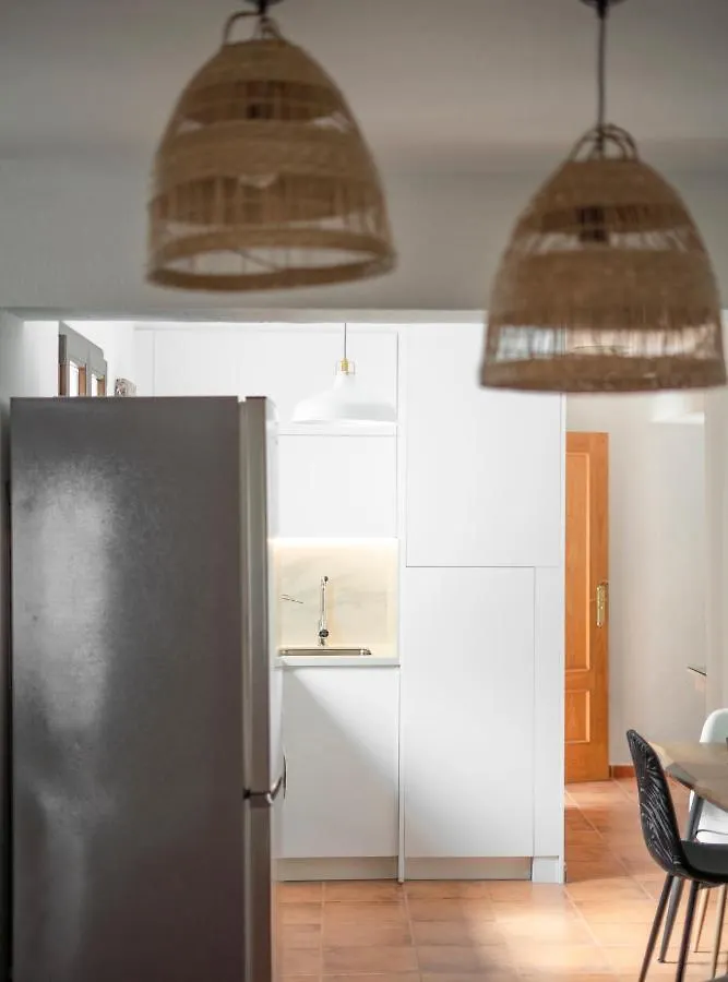 Apartamento Alhambra Boutique Granada 0*,  Spain