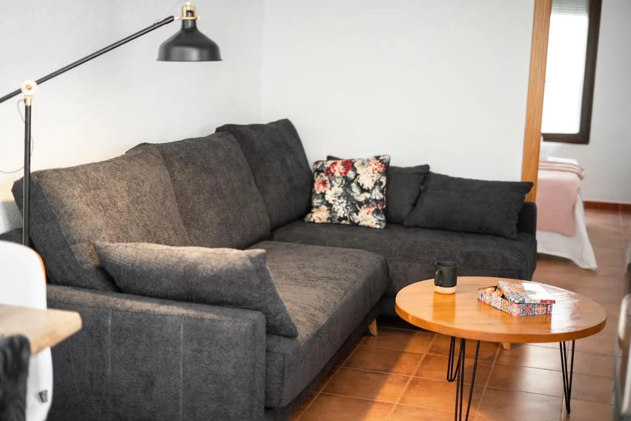 شقة Apartamento Alhambra Boutique غرناطة