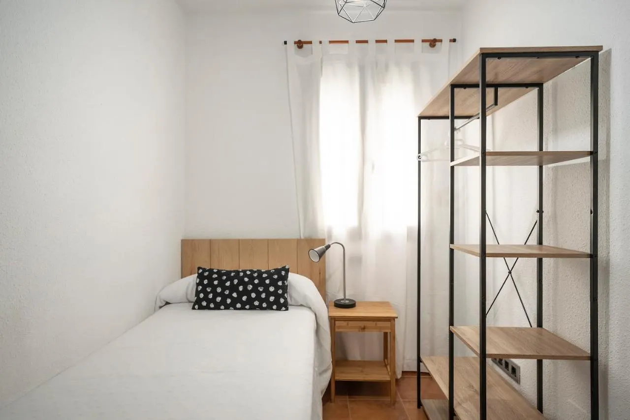 Appartement Apartamento Alhambra Boutique Granada