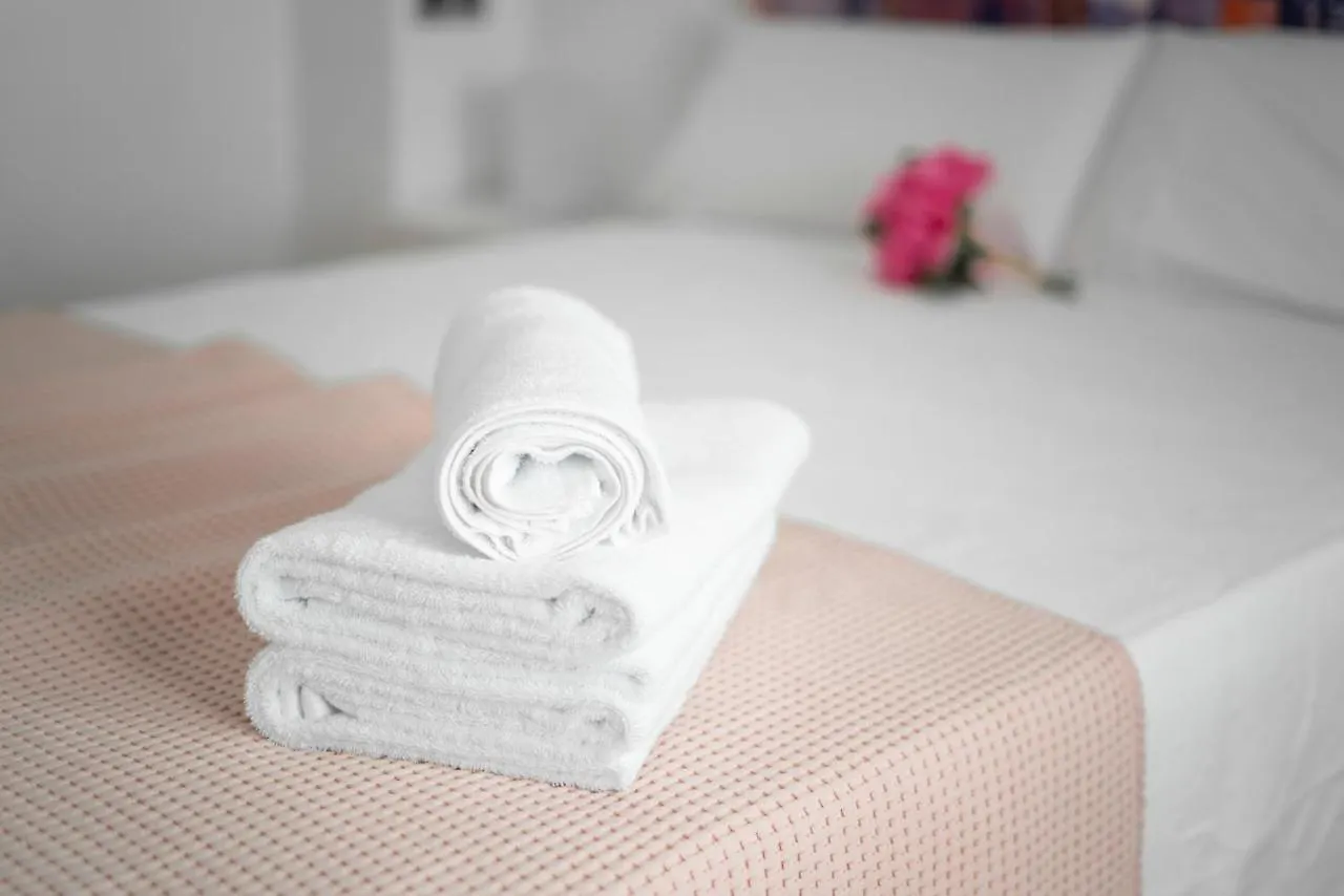 Appartement Apartamento Alhambra Boutique Granada