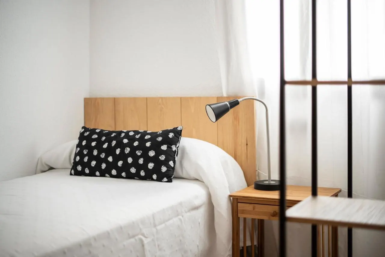 Apartamento Alhambra Boutique Granada 0*,