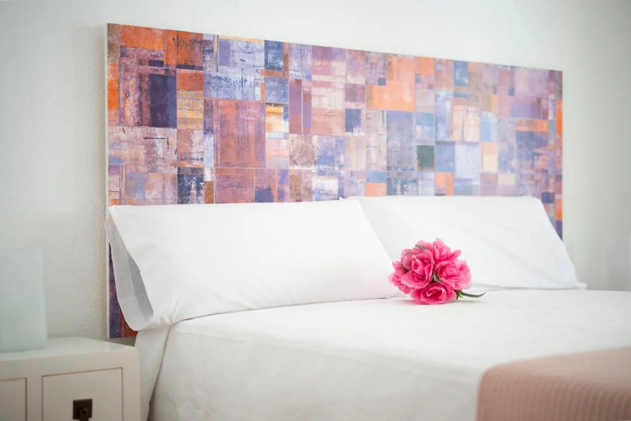 Apartamento Alhambra Boutique Granada 0*,  Spanien
